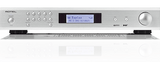 ROTEL T-11 SILVER sintonizzatore FM/DAB+ stereo con RDS - TechSoundSystem.com