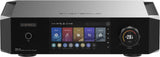 Eversolo DMP-A10 streamer top di gamma DAC ESS Sabre e preamplificatore per impianti hi-fi esigenti