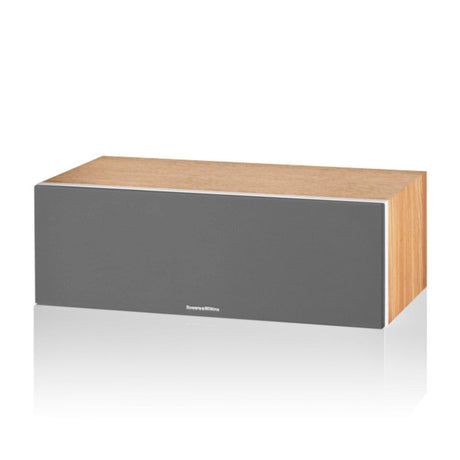 B&W HTM6 S2 ANNIVERSARY EDITION Canale centrale a 2 vie ROVERE - TechSoundSystem.com