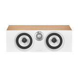 B&W HTM6 S2 ANNIVERSARY EDITION Canale centrale a 2 vie ROVERE - TechSoundSystem.com