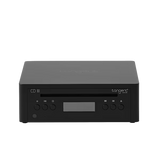 Tangent Ampster CD 3 lettore CD con uscite analogiche RCA e ottica, meccanica slot-in