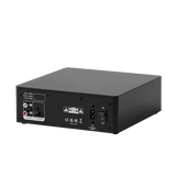 Tangent Ampster CD 3 lettore CD con uscite analogiche RCA e ottica, meccanica slot-in