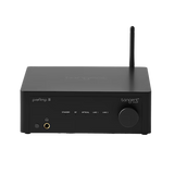 Tangent PreAmp III Preamplificatore Stereo con DAC e Bluetooth aptX HD