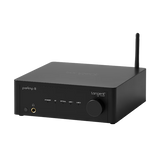 Tangent PreAmp III Preamplificatore Stereo con DAC e Bluetooth aptX HD