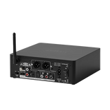 Tangent PreAmp III Preamplificatore Stereo con DAC e Bluetooth aptX HD