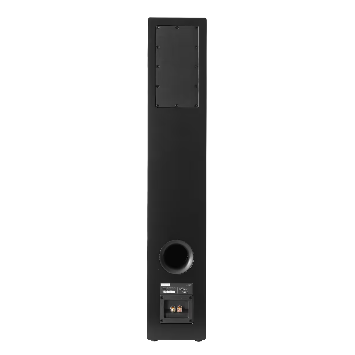 Tangent Spectrum II X6 Diffusori da pavimento  2½ vie bass-reflex da 150W (coppia)