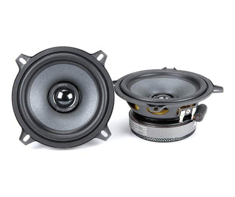 Morel TEMPO Ultra Integra 502 altoparlanmti coassaili 2 vie 100W RMS (COPPIA) - TechSoundSystem.com