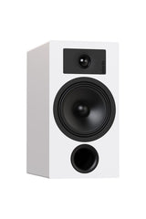 Indiana Line TESI 3 Diffusori da scaffale Bookshelf 2 vie 120W (COPPIA) - TechSoundSystem.com