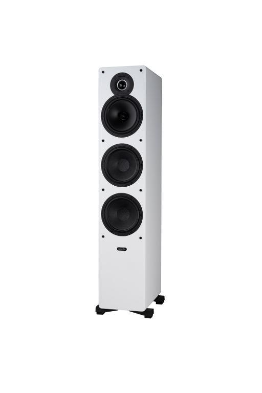 Indiana Line TESI 661B Diffusori da pavimento 3 vie 160W - TechSoundSystem.com