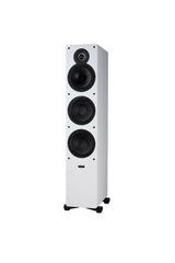 Indiana Line TESI 661B Diffusori da pavimento 3 vie 160W - TechSoundSystem.com