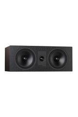 Indiana Line TESI 7 Diffusore centrale 2 vie da 140W - TechSoundSystem.com