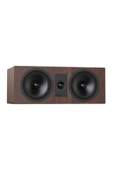 Indiana Line TESI 7 Diffusore centrale 2 vie da 140W - TechSoundSystem.com