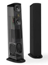 GoldenEar TRITON SEVEN Coppia diffusori da pavimento 3 vie full-range hi-end da 300W