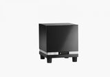 Triangle THETIS 300 Subwoofer Hi-fi attivo bass-reflex 150W - TechSoundSystem.com