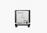 Triangle THETIS 300 Subwoofer Hi-fi attivo bass-reflex 150W - TechSoundSystem.com