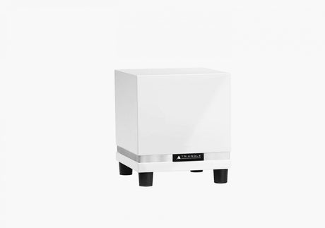 Triangle THETIS 300 Subwoofer Hi-fi attivo bass-reflex 150W - TechSoundSystem.com
