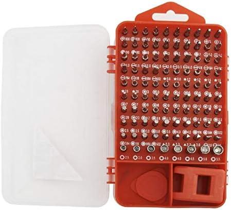 GEMBIRD TK-SD-07 SET PUNTE CACCIAVITE DI PRECISIONE - TechSoundSystem.com