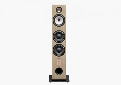 TRIANGLE ANTAL EZ 40th DIffusori da pavimento 3 vie 120W (COPPIA) - TechSoundSystem.com