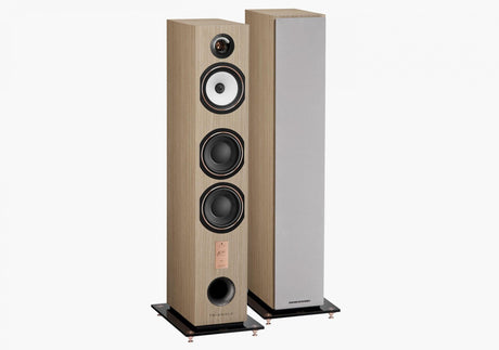 TRIANGLE ANTAL EZ 40th DIffusori da pavimento 3 vie 120W (COPPIA) - TechSoundSystem.com