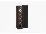 Triangle BR09 BOREA Coppia diffusori da pavimento 3 vie bass-reflex 170W - TechSoundSystem.com