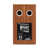 Triangle BR03 CONNECT Coppia diffusori attivi bluetooth da stand 2 vie bass-reflex 2 x 60W - TechSoundSystem.com