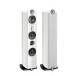 TRIANGLE DELTA Coppia diffusori da pavimento 3 vie 240W bass-reflex made in France - TechSoundSystem.com