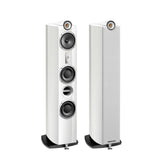TRIANGLE DELTA Coppia diffusori da pavimento 3 vie 240W bass-reflex made in France - TechSoundSystem.com