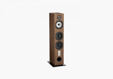 TRIANGLE ANTAL EZ Coppia diffusori da pavimento 3 vie bass-reflex 120W - TechSoundSystem.com