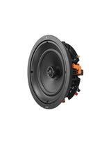 Triangle ICT8 Diffusore da incasso a parete o soffitto, 2 vie coassiale, woofer da 20cm - TechSoundSystem.com