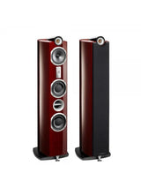 TRIANGLE DELTA Coppia diffusori da pavimento 3 vie 240W bass-reflex made in France - TechSoundSystem.com