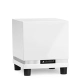 Triangle THETIS 340 Subwoofer attivo 250 W, Woofer da 25 cm, Ingressi LFE