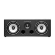 Triangle BRC01 BOREA Diffusore Centrale 2 vie bass-reflex 90W - TechSoundSystem.com