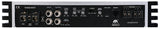 ESX QE600.2 amplificatore digitale in Classe D a 2 canali 600W