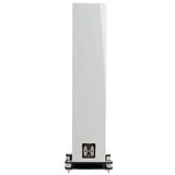Fyne Audio F501SP coppia diffusori hi-end da pavimento 2 vie 1/2 bass-reflex BassTrax 150mm 8 Ohm 320W