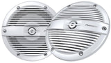 Pioneer TS-ME650FC kit altoparlanti marini coassiali da 16 cm 75W RMS - TechSoundSystem.com