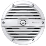 Pioneer TS-ME650FC kit altoparlanti marini coassiali da 16 cm 75W RMS - TechSoundSystem.com