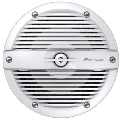 Pioneer TS-ME650FC kit altoparlanti marini coassiali da 16 cm 75W RMS - TechSoundSystem.com