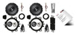 Pioneer TS-PEUGEOT-208 altoparlanti custom per Peugeot 208 - TechSoundSystem.com