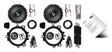 Pioneer TS-RENAULT-CLIO altoparlanti per Renault Clio TS-A1600C 2 vie - TechSoundSystem.com
