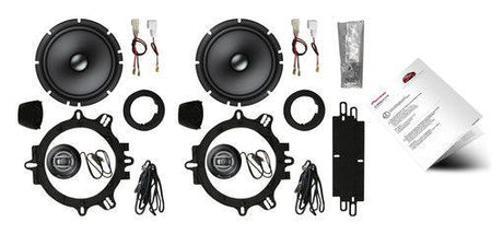 Pioneer TS-RENAULT-CLIO altoparlanti per Renault Clio TS-A1600C 2 vie - TechSoundSystem.com