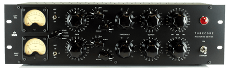 IGS TUBECORE 3U - TechSoundSystem.com