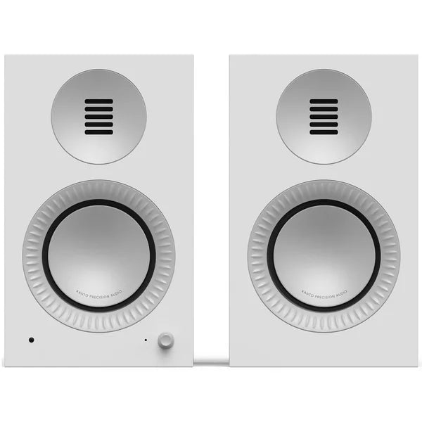 Kanto TUK Grand Passive (GEN2) coppia di diffusori da scaffale, 150mm, 160W