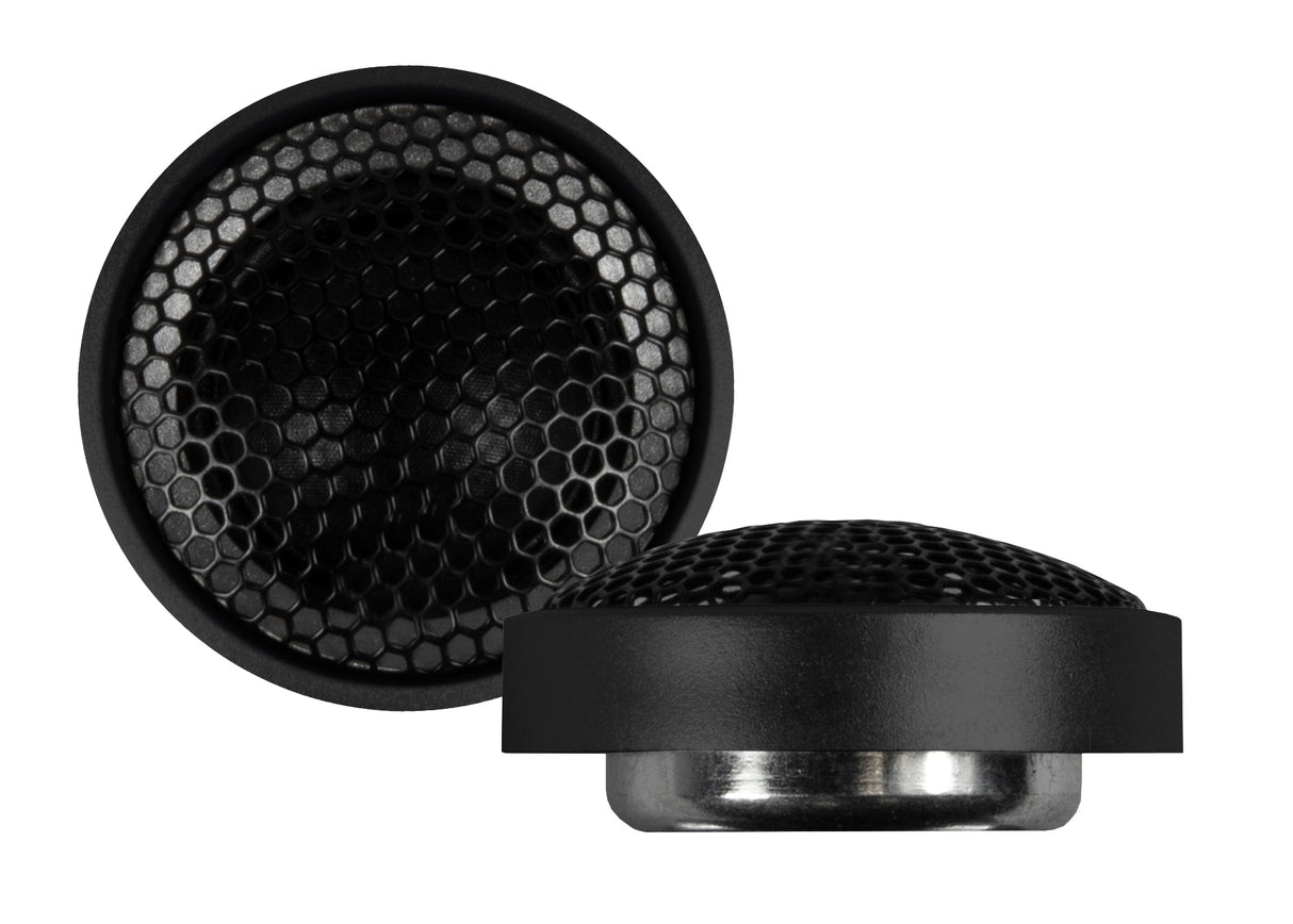 Musway ML6.3A Kit audio attivo a 3 vie da 165mm 4 Ohm 200W