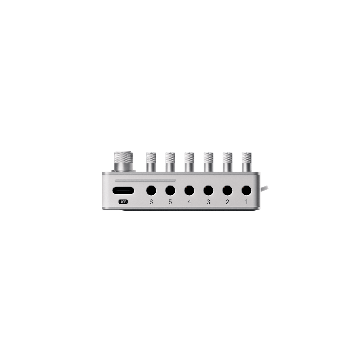 TEENAGE ENGINEERING TX-6 MIXER - TechSoundSystem.com