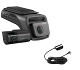 Thinkware U3000 PRO 2CH + cavo ODB II Dashcam anteriore e posteriore Risoluzione 4K UHD 30 fps e cavo ODB II