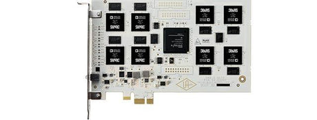 UNIVERSAL AUDIO UAD-2 - QUAD CORE - TechSoundSystem.com