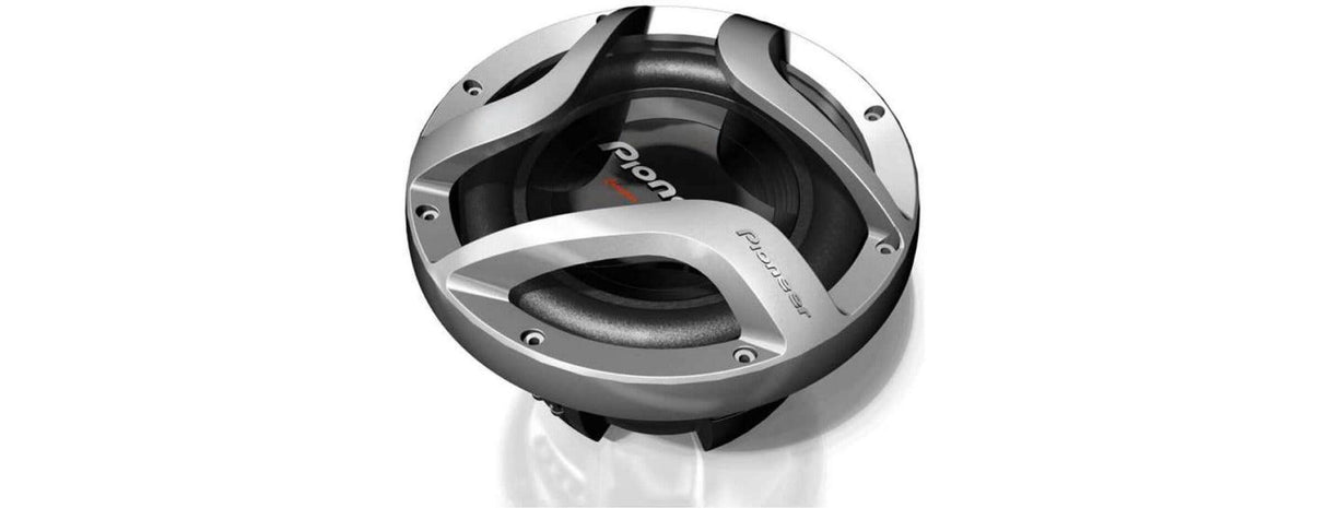 Pioneer UD-G258 grigia per subwoofer TS-W2501D4, TS-W258D4, TS-W258D2 e TS-W258F - TechSoundSystem.com