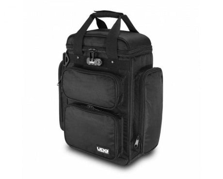 UDG U9022BL/OR ULTIMATE PRODUCERBAG LARGE BLACK/ORANGE PER PIONEER DJM-900SRT TRAKTOR S2 E PRODOTTI SIMILI - TechSoundSystem.com