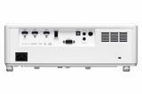 Optoma UHZ45 Proiettore laser Home Cinema 4k UHD - TechSoundSystem.com