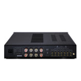 Unison UNICO Primo Black Amplificatore integrato ibrido in Classe A, 80 Watt